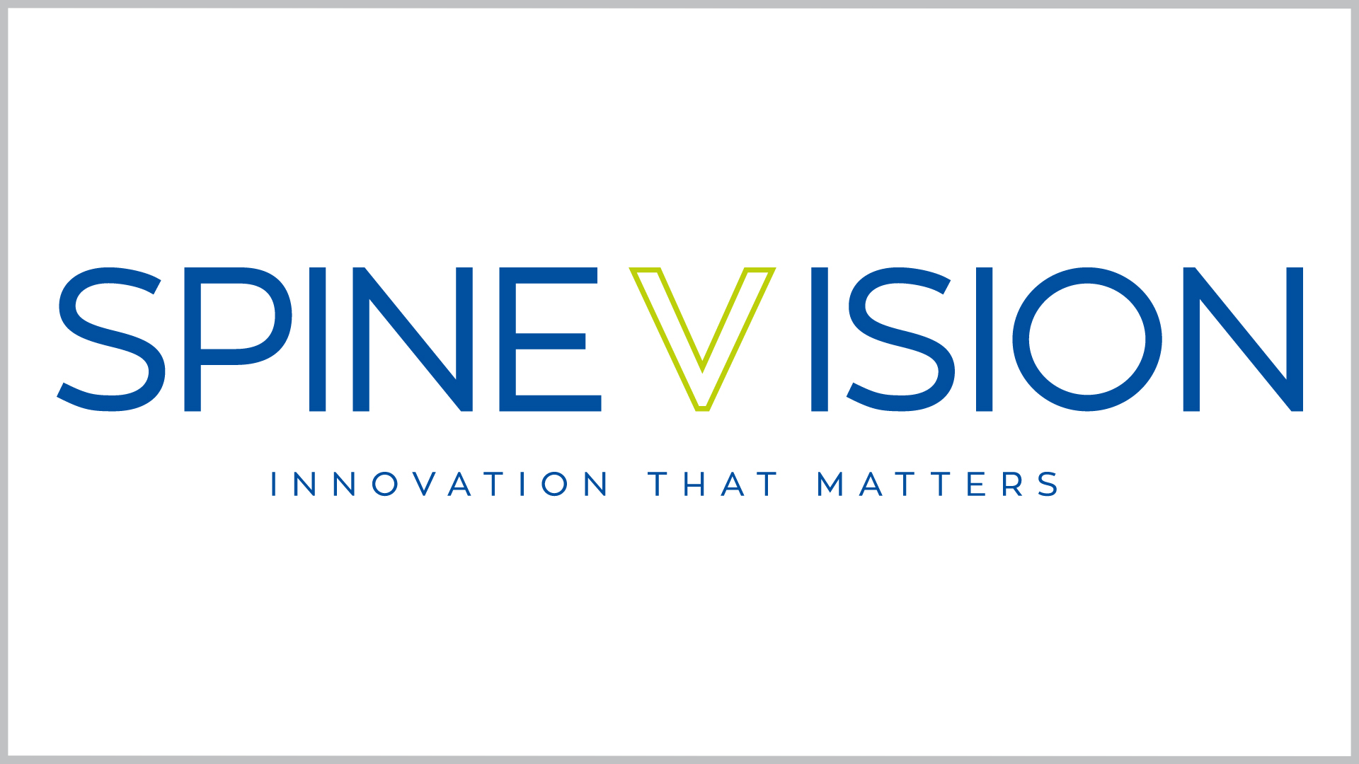 spinevision